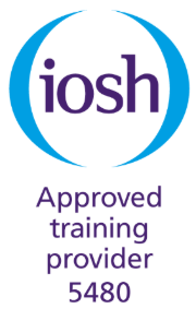 IOSH Approved Training Provider 5480