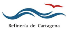 Refinería de Cartagena