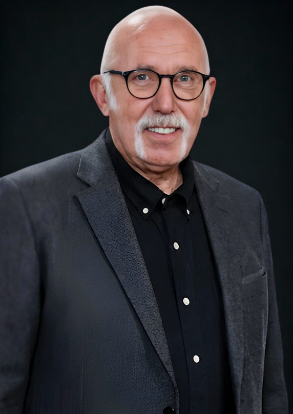 Portrait of Paul Foster, Founder of Diligent Safety Training & Consultancy